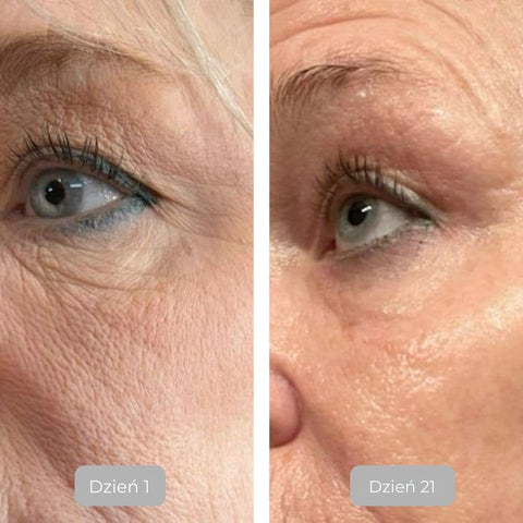 Luminate Face Serum z witaminą C