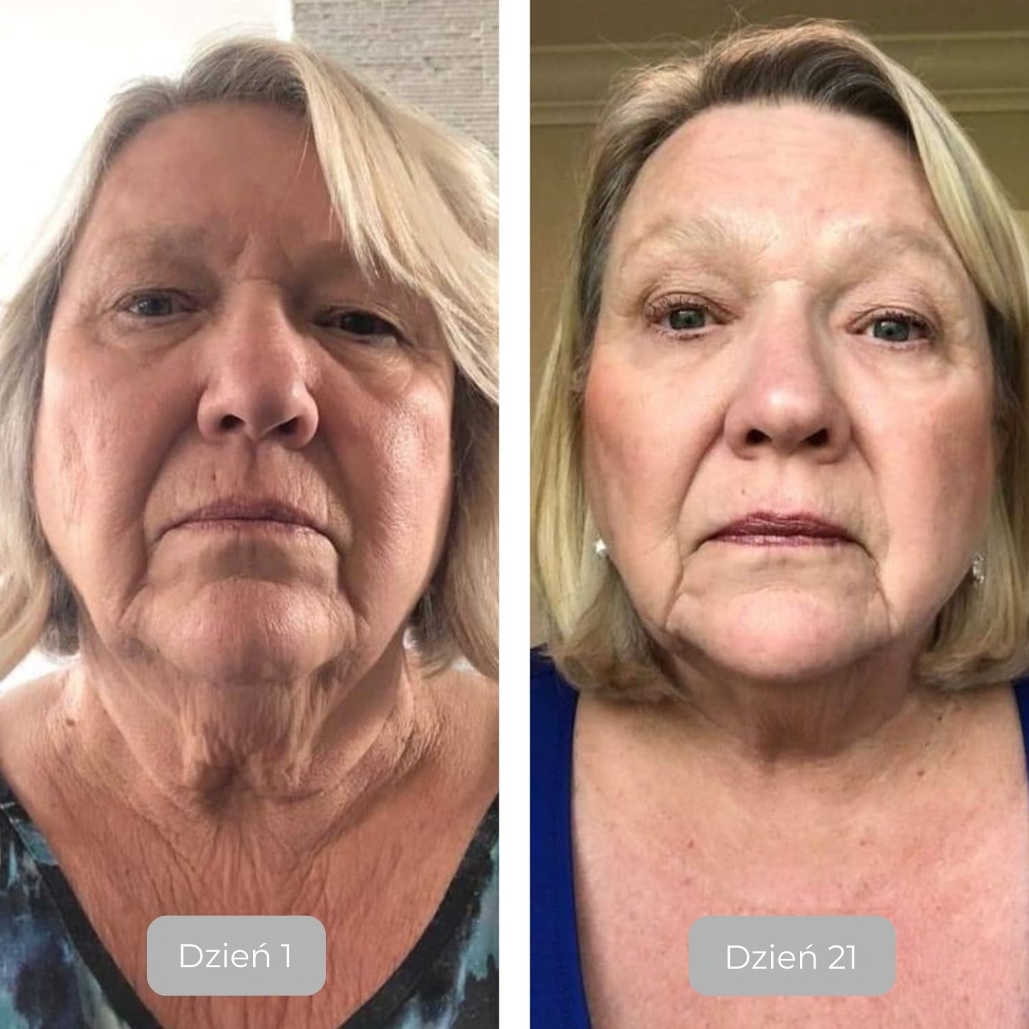 Luminate Face Serum z witaminą C