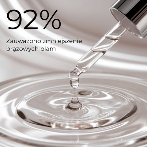 Luminate Face Serum z witaminą C