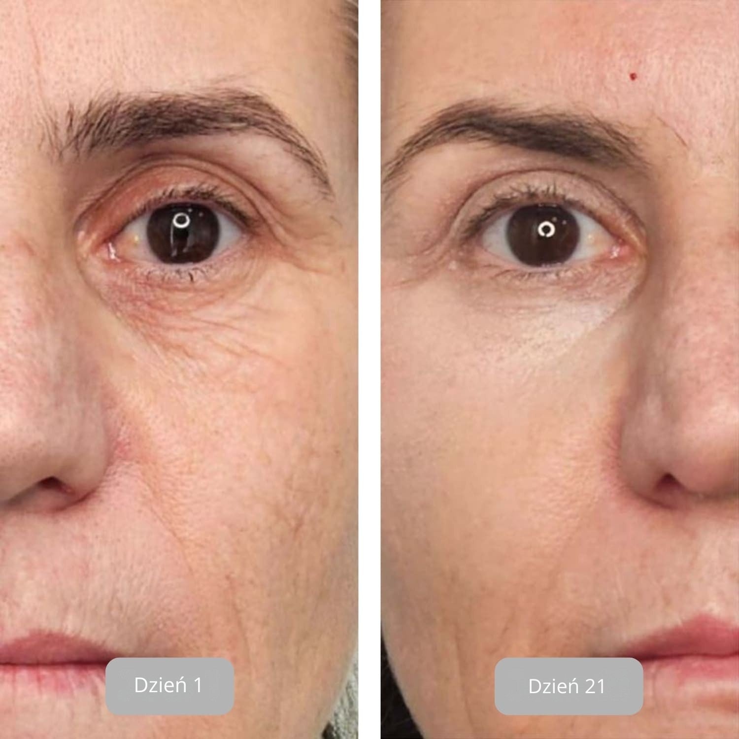 Luminate Face Serum z witaminą C