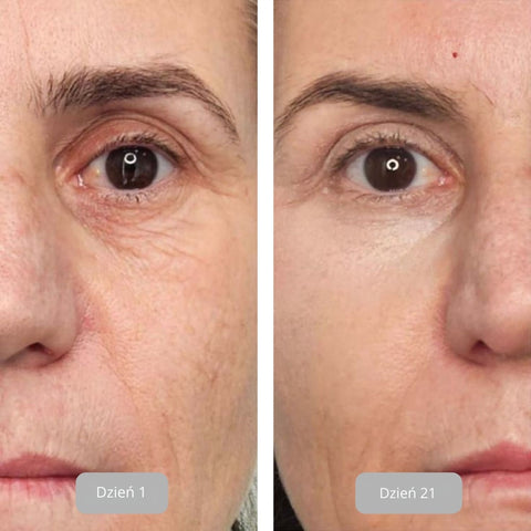 Luminate Face Serum z witaminą C